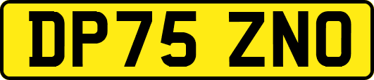 DP75ZNO