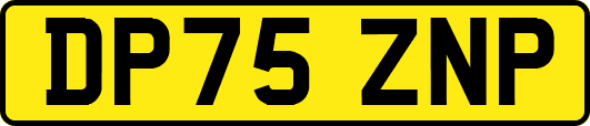 DP75ZNP