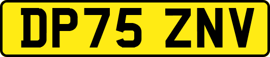 DP75ZNV