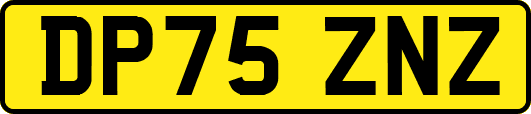 DP75ZNZ