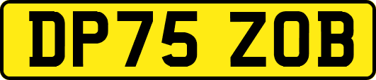 DP75ZOB