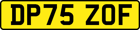 DP75ZOF