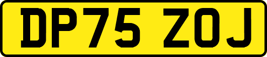 DP75ZOJ