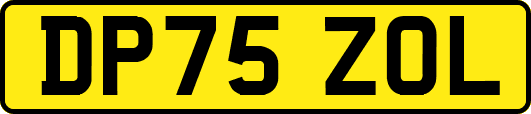DP75ZOL