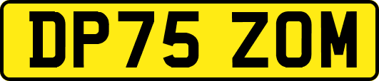 DP75ZOM