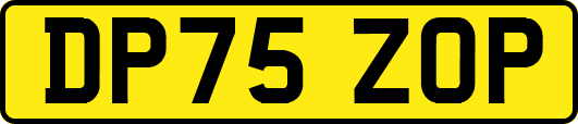 DP75ZOP