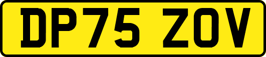 DP75ZOV
