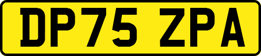 DP75ZPA