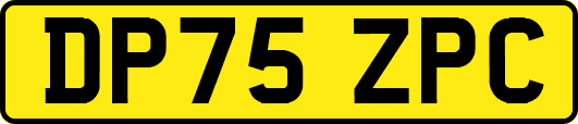 DP75ZPC