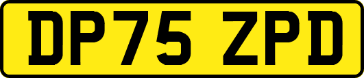 DP75ZPD