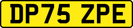 DP75ZPE