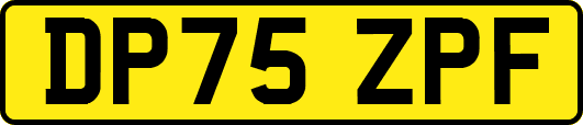 DP75ZPF