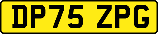 DP75ZPG