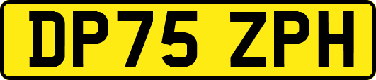 DP75ZPH