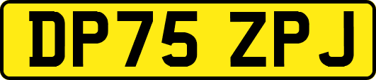 DP75ZPJ