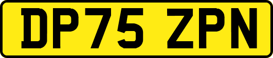 DP75ZPN