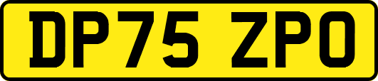 DP75ZPO
