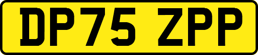 DP75ZPP