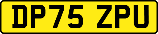DP75ZPU