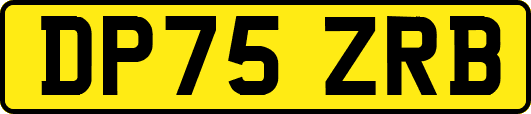 DP75ZRB