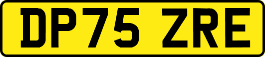 DP75ZRE