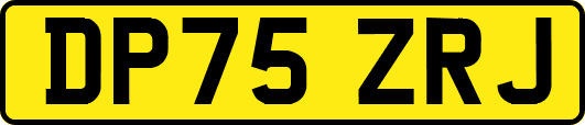 DP75ZRJ