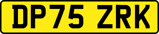 DP75ZRK