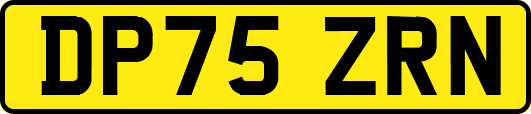 DP75ZRN