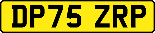 DP75ZRP