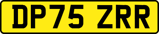 DP75ZRR