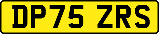 DP75ZRS