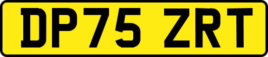 DP75ZRT