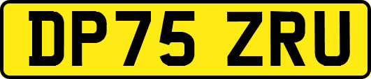 DP75ZRU