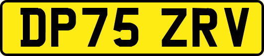 DP75ZRV