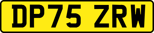 DP75ZRW