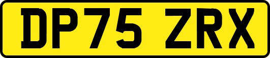 DP75ZRX