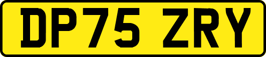 DP75ZRY