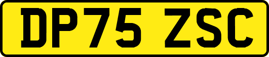 DP75ZSC