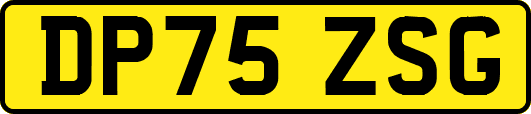 DP75ZSG