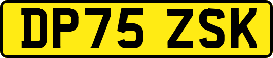 DP75ZSK