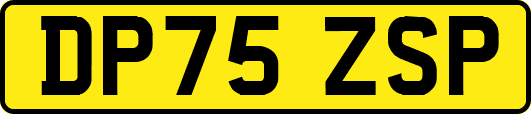 DP75ZSP