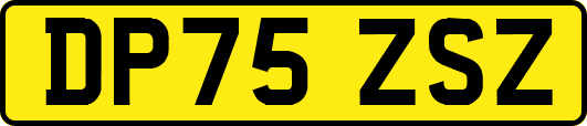 DP75ZSZ