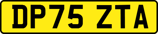 DP75ZTA
