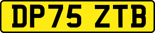 DP75ZTB