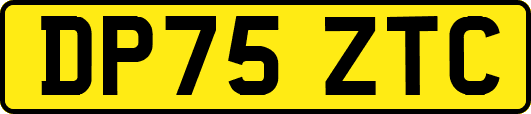 DP75ZTC