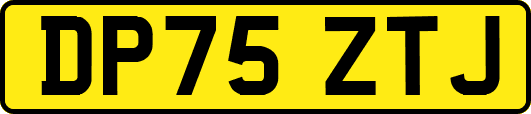 DP75ZTJ