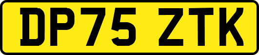 DP75ZTK