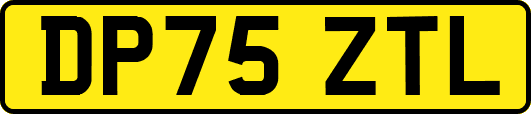 DP75ZTL