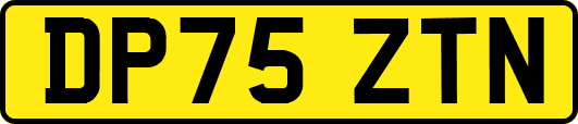 DP75ZTN