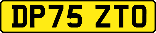 DP75ZTO